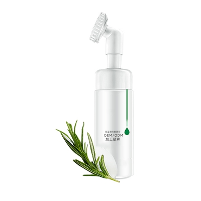 绥化市_洁面摩丝OEM/ODM 定制加工贴牌